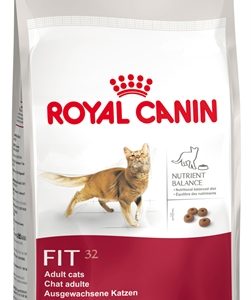 Royal canin fit
