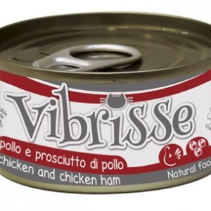 Vibrisse cat kip / kippenham