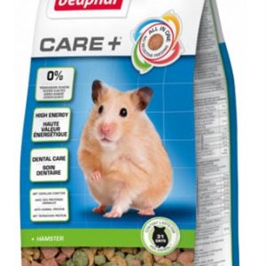 Care+ hamster