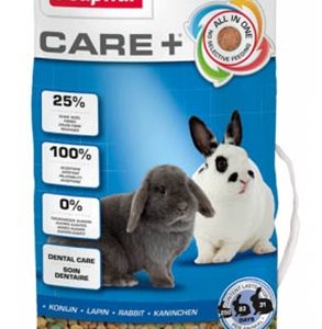 Care+ konijn