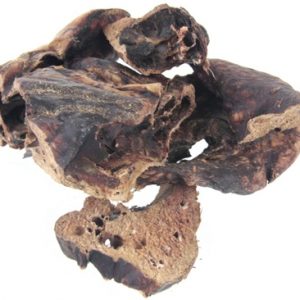 Petsnack buffellong 10-12 cm