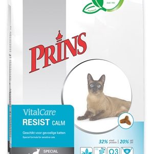 Prins cat vital care resist